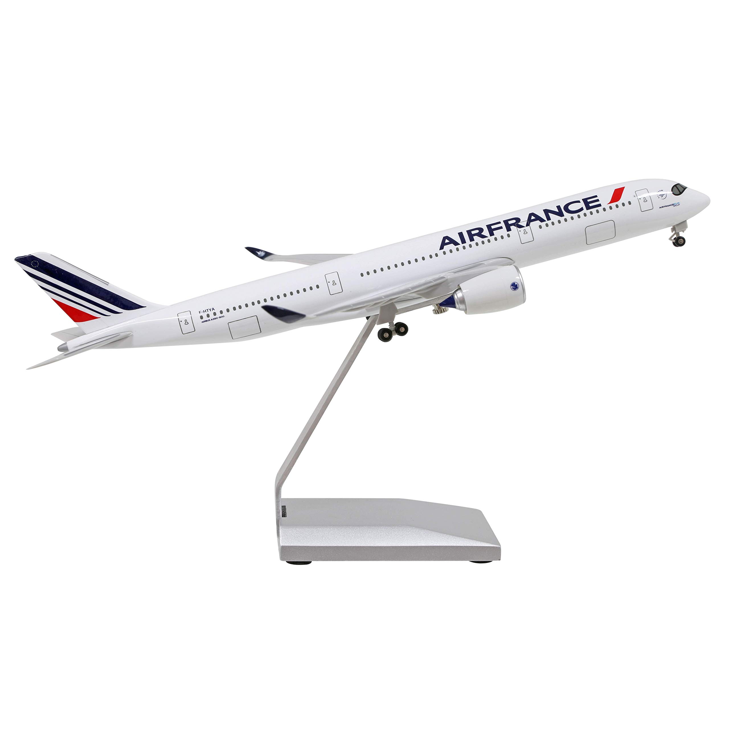SOCATEC -' Model A350-900 F-HTYA Air France, 1/200th Premium